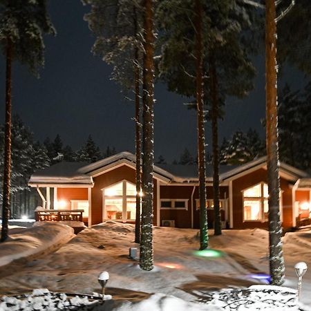 Otsopirtti: Maria And Otso Apartments Kolinkylä Zewnętrze zdjęcie