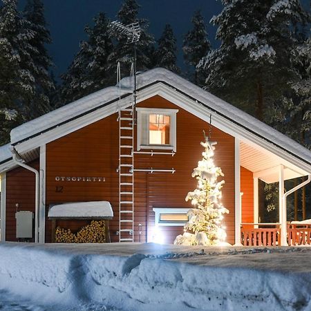 Otsopirtti: Maria And Otso Apartments Kolinkylä Zewnętrze zdjęcie