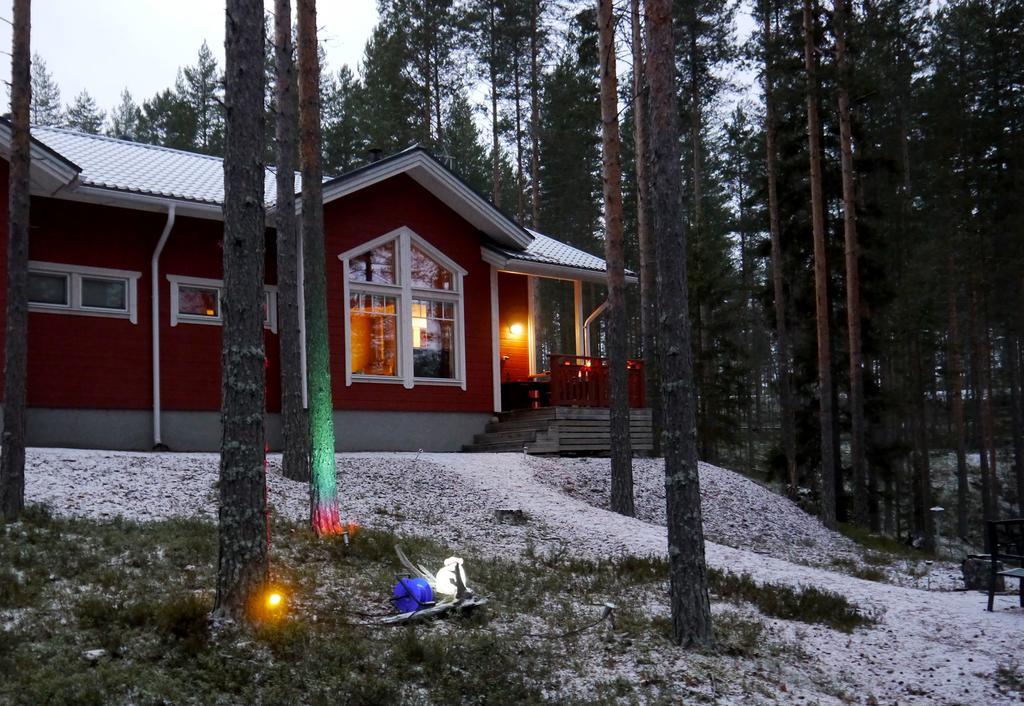 Otsopirtti: Maria And Otso Apartments Kolinkylä Pokój zdjęcie