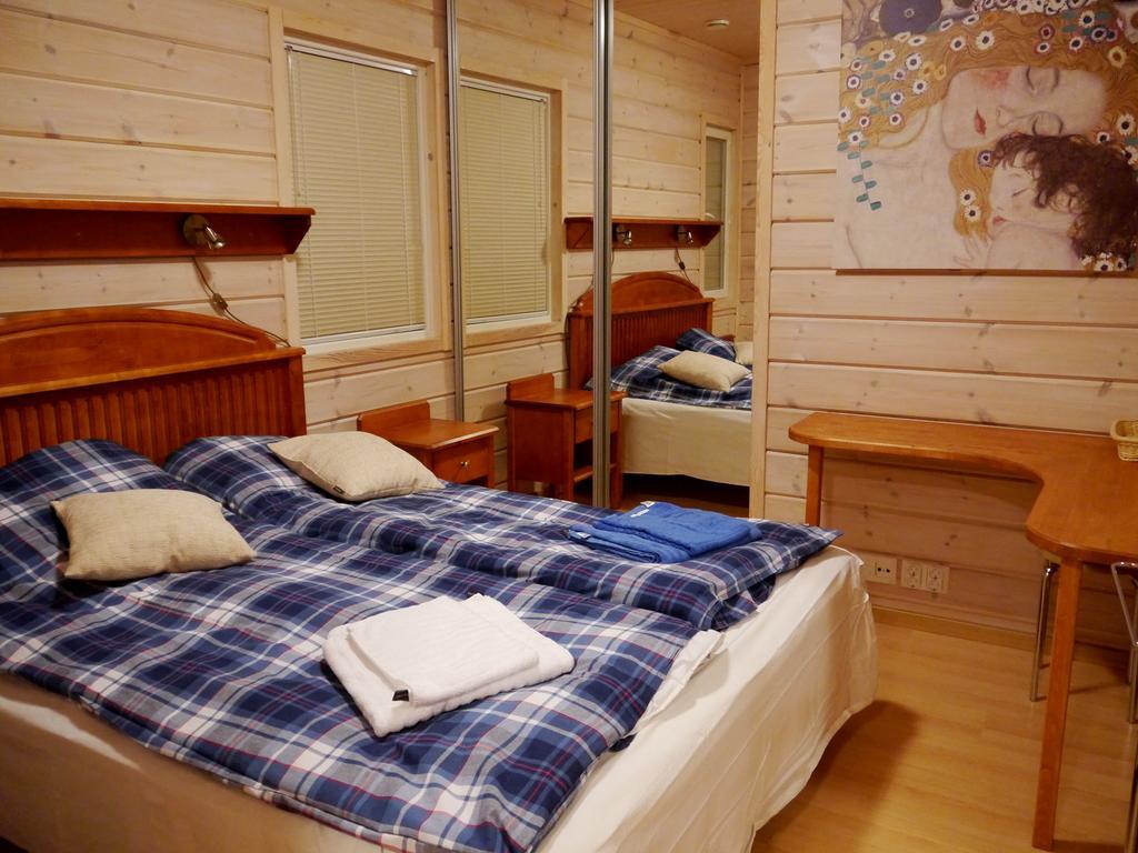 Otsopirtti: Maria And Otso Apartments Kolinkylä Pokój zdjęcie