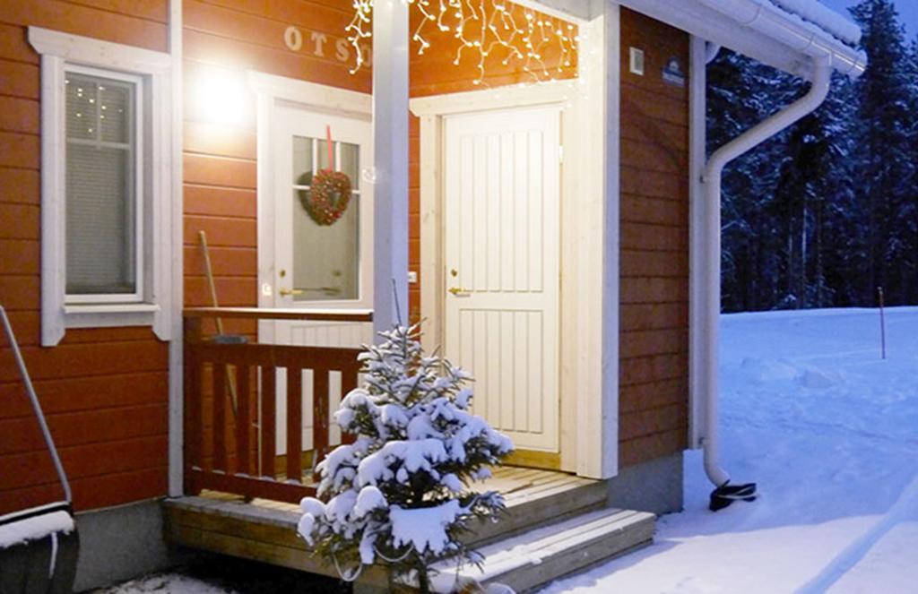 Otsopirtti: Maria And Otso Apartments Kolinkylä Pokój zdjęcie