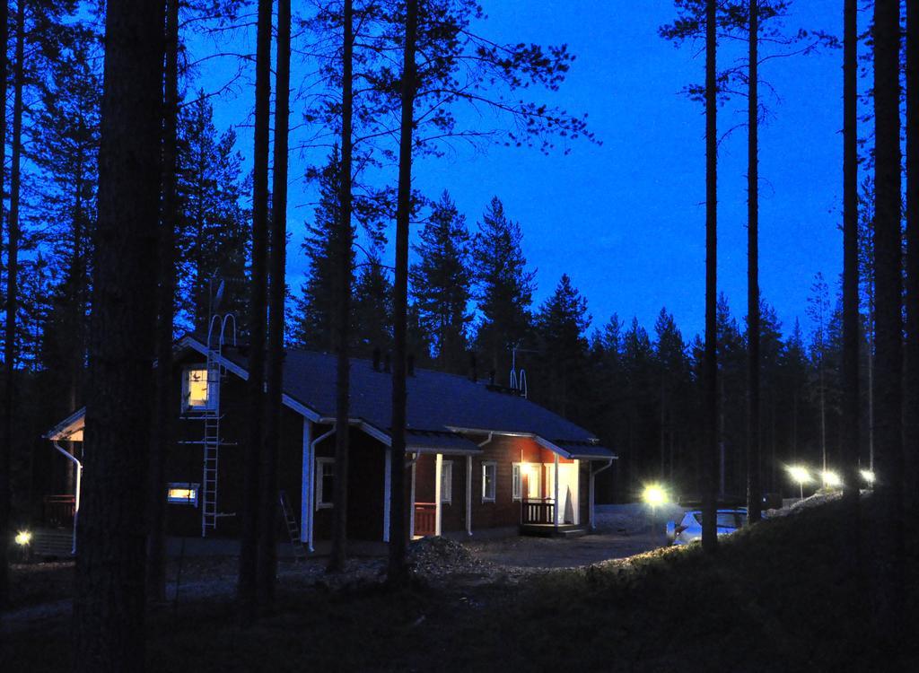Otsopirtti: Maria And Otso Apartments Kolinkylä Pokój zdjęcie