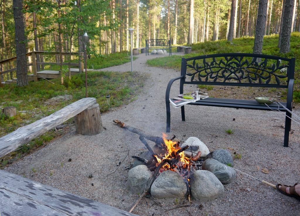 Otsopirtti: Maria And Otso Apartments Kolinkylä Pokój zdjęcie
