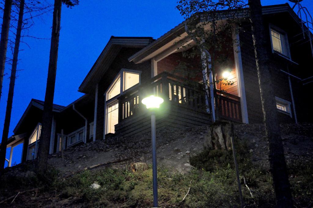 Otsopirtti: Maria And Otso Apartments Kolinkylä Pokój zdjęcie