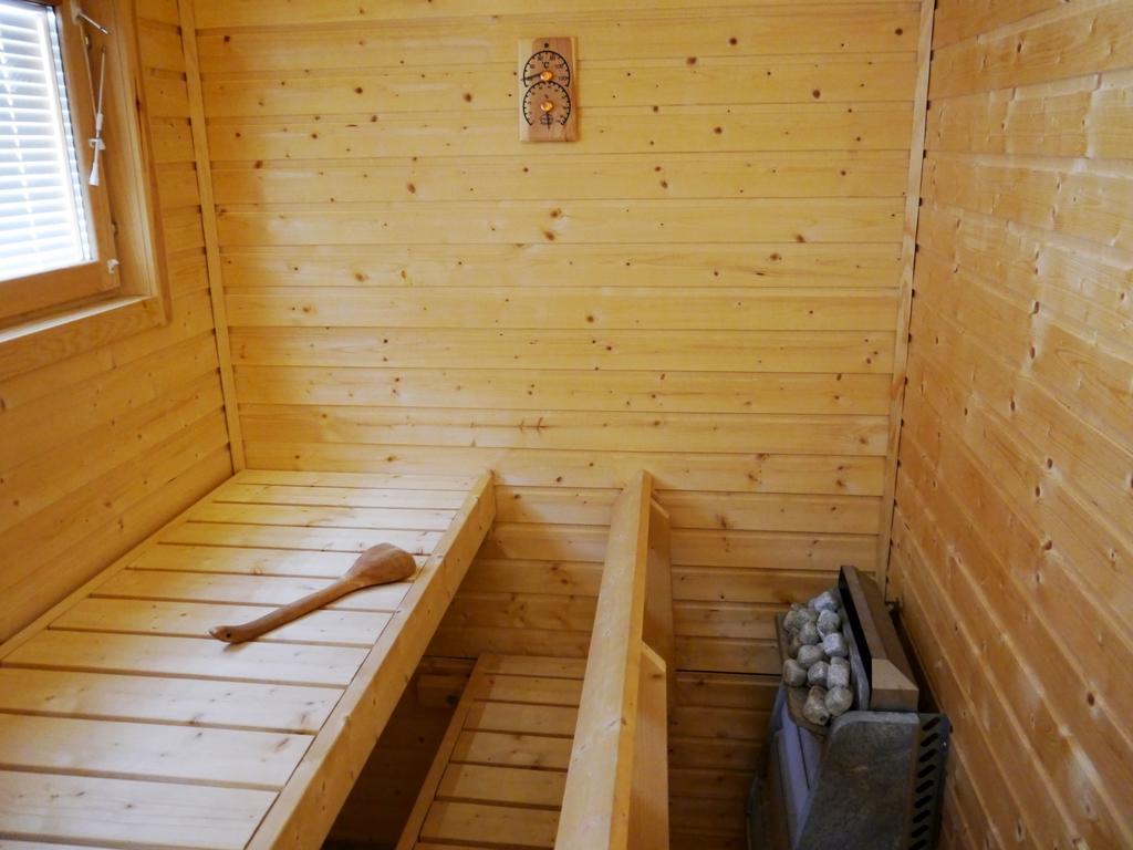 Otsopirtti: Maria And Otso Apartments Kolinkylä Pokój zdjęcie