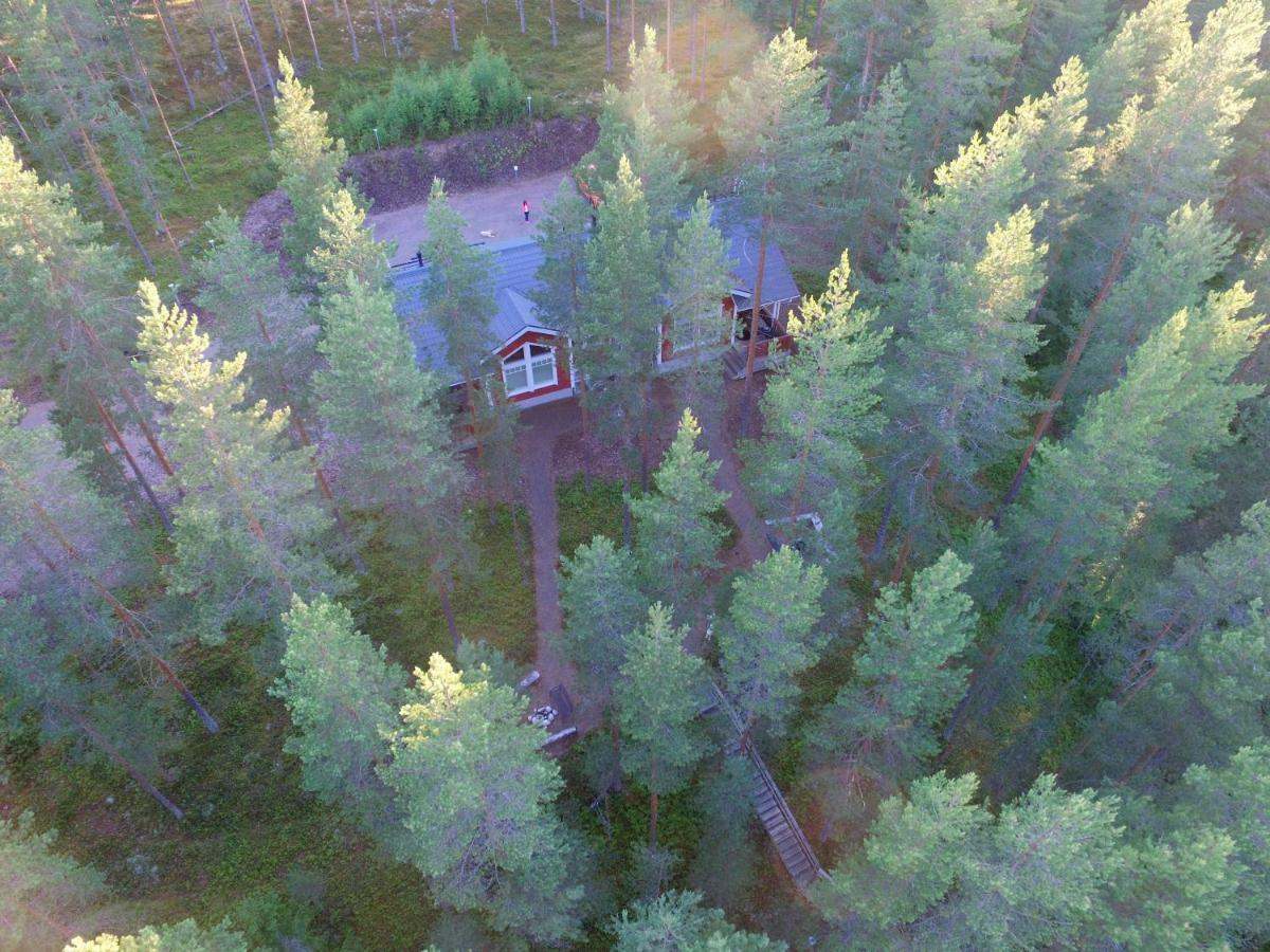 Otsopirtti: Maria And Otso Apartments Kolinkylä Zewnętrze zdjęcie