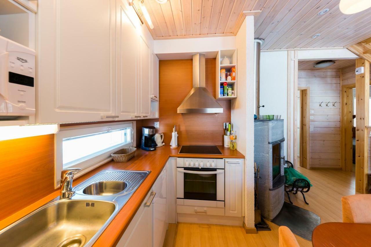 Otsopirtti: Maria And Otso Apartments Kolinkylä Zewnętrze zdjęcie