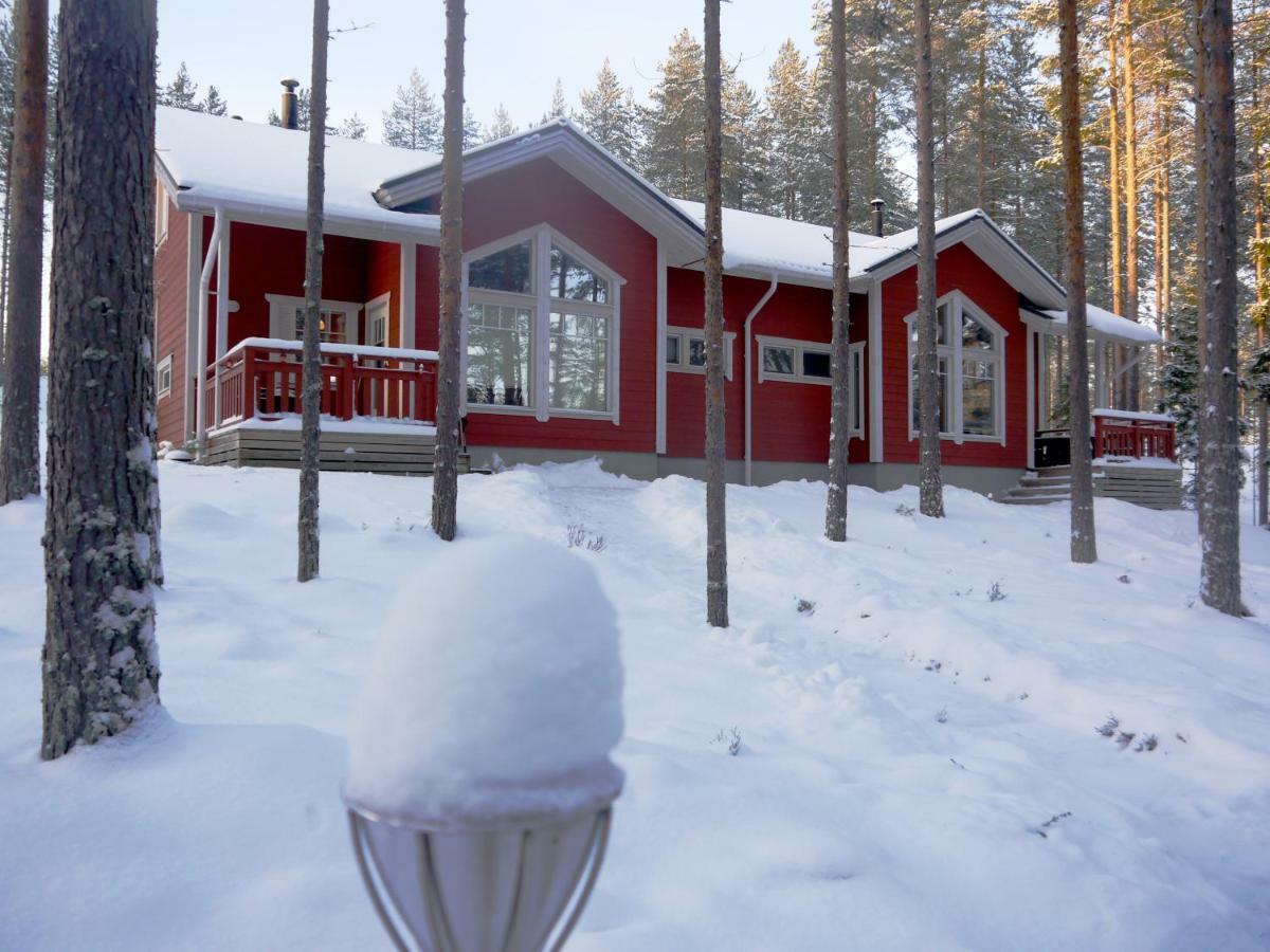 Otsopirtti: Maria And Otso Apartments Kolinkylä Zewnętrze zdjęcie