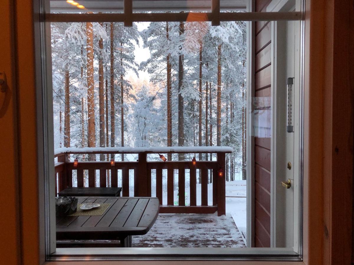 Otsopirtti: Maria And Otso Apartments Kolinkylä Zewnętrze zdjęcie
